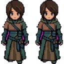 Amaryllis sprite
