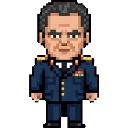 Tito sprite