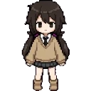 Suki sprite