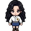 Fate sprite