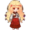 Kukyoru sprite