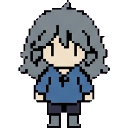 Asia sprite