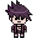 Kaito Momota sprite