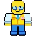 John Doe sprite