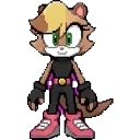 kess sprite