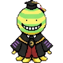 Koro sprite