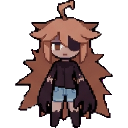 Fen sprite