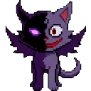 Dark Side Of Hebathebunny sprite