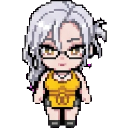Mika sprite