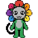 Dandy sprite