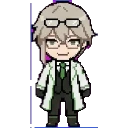Zion sprite