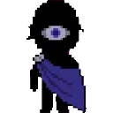 Watcher sprite