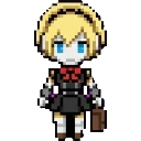 Aigis sprite