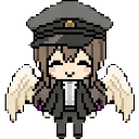 Katsumi sprite