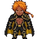 Fenniksu sprite