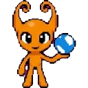 Iuoe sprite