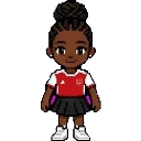 Traxybeuty sprite