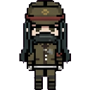 Korekiyo shinguji sprite