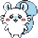 Momonga sprite