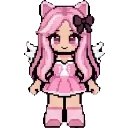 右右 sprite