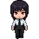 Yokiko sprite