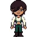 Ren sprite