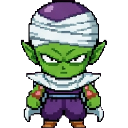 Piccolo sprite