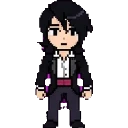 Rowan sprite