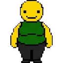 Troob sprite