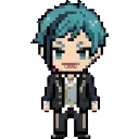 Floyd sprite