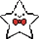 Samson sprite