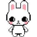 Baiii~ sprite