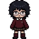 Liu sprite