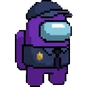 Mora sprite