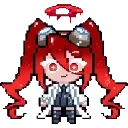 Povidone-Iodine Cookie sprite