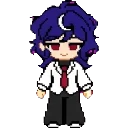 Francia sprite