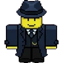Mafioso sprite