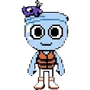 Finn sprite