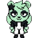 Matcha sprite