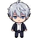 Nagi sprite