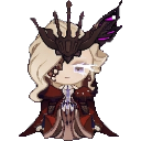 Signora sprite