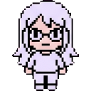 Sable sprite