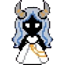 Lilly sprite