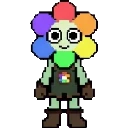 Dandy sprite