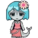 Mitzi sprite