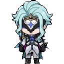 Dottore sprite