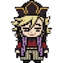 Douma sprite