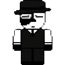 Artful sprite
