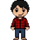 Jackson sprite