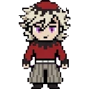 Douma sprite